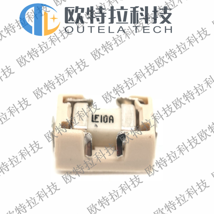 表面貼裝式保險絲  154010  Littelfuse-154010盡在買賣IC網(wǎng)